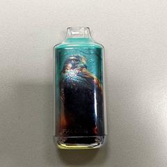 Material para fumar Vape, segundo informou Centraal magazijn usando iLost