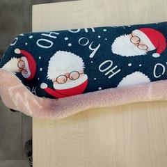 Xaile echarpe Noël, como reportado por IKEA Lille utilizando o iLost