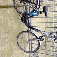 Bici da donna Altec, come riportato da Stadswerk072 utilizzando iLost