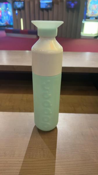 Water bottle Dopper
