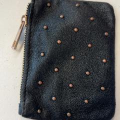 Carteira Van den ende, segundo informou GVB usando iLost