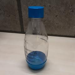 Bidon, come riportato da Arriva Oost-Brabant utilizzando iLost