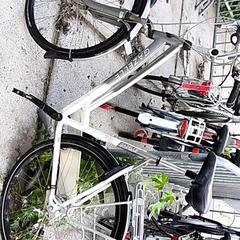 Dámsky bicykel gazelle, ako bolo nahlásené Stadswerk072 pomocou iLost