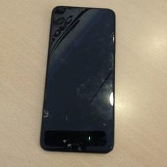 Teléfono Oppo, ha sido reportado por Walibi Holland con iLost
