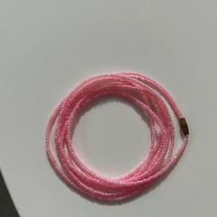 Colar roze, como reportado por UMC Utrecht utilizando o iLost