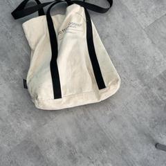 Tas, zoals gemeld door Arriva Achterhoek-Rivierenland met iLost