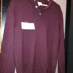 스웨터 purple, iLost를 사용하여 The Dominican에 보고됨