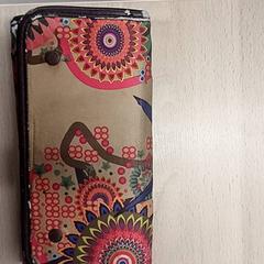 Peňaženka, ako bolo nahlásené Padualaan 99 pomocou iLost