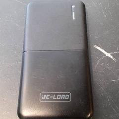 パワー・バンク がiLostで Qbuzz servicepunt  Emmen によって報告されました