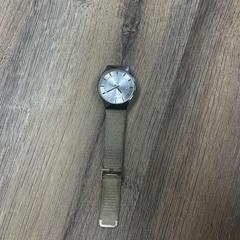 Armbåndsur, som rapportert av Wilmering Brinkum ved bruk av iLost