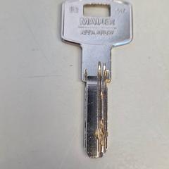 Schlüssel, gemeldet von Transdev Gooi en Vechtstreek über iLost