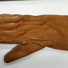 Kleding - handschoenen - bruin, jak nahlášeno Centraal magazijn pomocí iLost