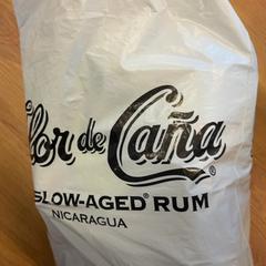 Igelitová taška, jak nahlášeno GVB pomocí iLost