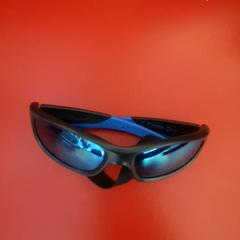 Sunglasses Blauw, as reported by DierenPark Amersfoort using iLost