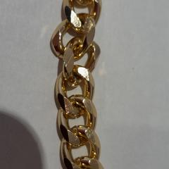 Gourmette, as reported by TCL using iLost