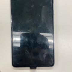 Smartphone samsung Blauw, jak nahlášeno Pathé Eindhoven pomocí iLost