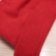 Beanie Rood, jak nahlášeno Qbuzz Fryslân pomocí iLost