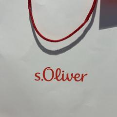 Purchase s oliver purcha s oliver, amint azt Designer Outlet Roermond az iLost segítségével jelentette.