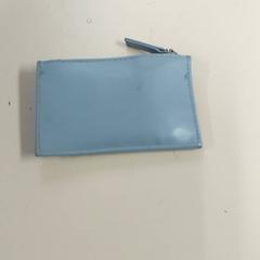 Peněženka Abarkan, jak nahlášeno Regio Antwerpen - Brussel pomocí iLost