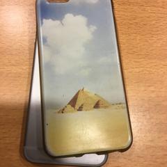 Iphone zilver, as reported by Gemeente Amsterdam using iLost