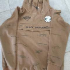 İLost kullanarak Regio Oost-Vlaanderen tarafından bildirildiği gibi Giyim - Sweater met kap