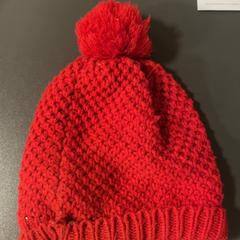 Cap Red, come riportato da MEININGER Hotel Dresden Zentrum utilizzando iLost