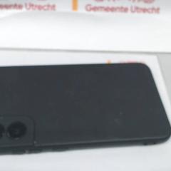 Samsung, zoals gemeld door Gemeente Utrecht met iLost