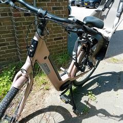 Fiets がiLostに報告されました