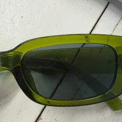 نظارات شمسية، كما تم الإبلاغ عنه بواسطة Best Kept Secret 2026 عبر iLost