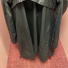 Bunda Rain jacket, jak nahlášeno ibis Styles Rotterdam Ahoy pomocí iLost