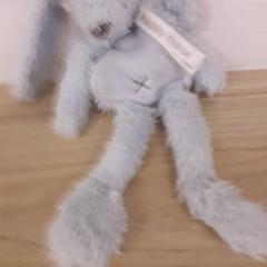 Knuffel, zoals gemeld door IKEA Breda met iLost