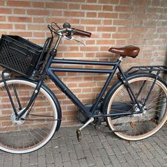 fiets, ako bolo nahlásené iLost