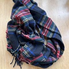 Kendő Geruit, amint azt Hortus az iLost segítségével jelentette.