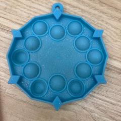 Toy, as reported by IKEA Jönköping using iLost