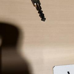 鍵 がiLostで Regio Antwerpen - Brussel によって報告されました