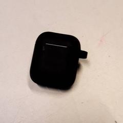 헤드폰 케이스, iLost를 사용하여 Qbuzz ZHN에 보고됨