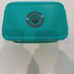 Kamera Broodtrommel/ magnetron box, gemeldet von Arriva Limburg Zuid über iLost