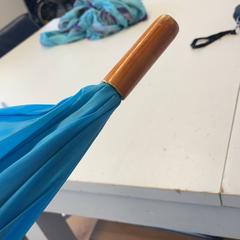 İLost kullanarak HTM tarafından bildirildiği gibi Şemsiye