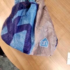 Sack tad, gemeldet von Connexxion Haarlem AML über iLost