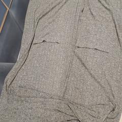 Kofta lång kofta, as reported by IKEA Älmhult using iLost