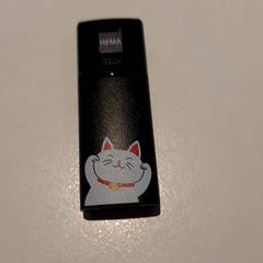İLost kullanarak Campus Den Haag tarafından bildirildiği gibi Usb bellek
