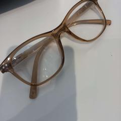 Glasses, as reported by Arriva Limburg Zuid using iLost