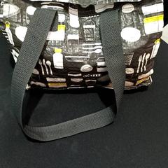 가방, iLost를 사용하여 allGo Almere에 보고됨