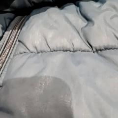 재킷, iLost를 사용하여 De Efteling에 보고됨