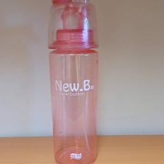 Botella para beber, ha sido reportado por Keolis Lund con iLost