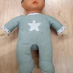 Poupon jouet, come riportato da IKEA Lyon Grand Parilly utilizzando iLost