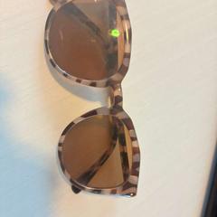 Solglasögon, rapporterat av Madurodam med iLost