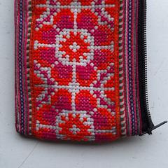 Mini etui, gerapporteerd met iLost