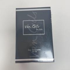 Parfym, rapporterat av ibis Styles Rotterdam Ahoy med iLost