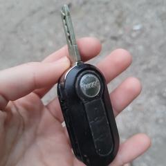 Autosleutel Iveco an iLost gemeldet